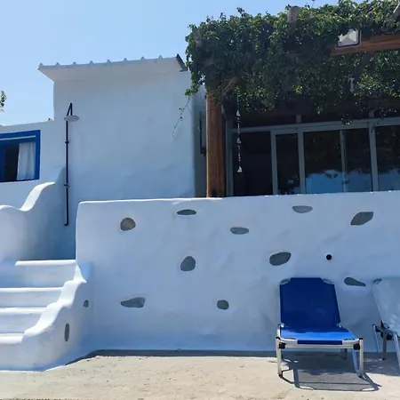 Stegna Rita'S Apartment Archangelos  Exterior photo