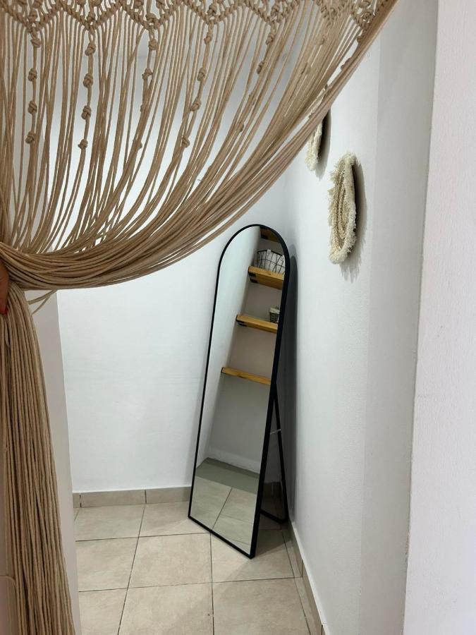 Stegna Rita's Holiday home