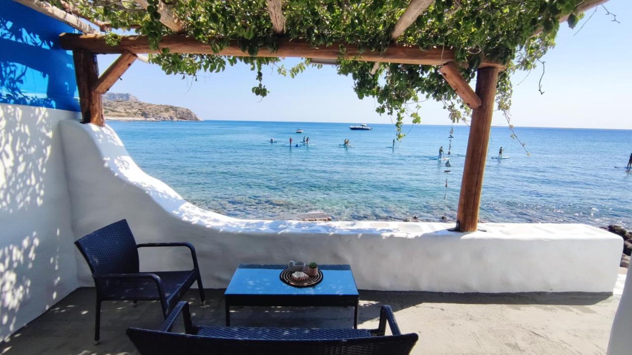 Hébergement de vacances Stegna Rita's *